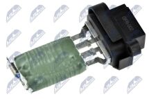 Резистор, компресор салону 