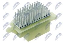 Резистор, компресор салону 