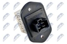 Резистор, компресор салону Резистор, компресор салону