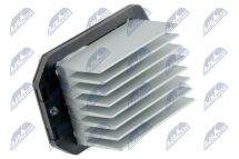 Резистор, компресор салону Резистор, компресор салону