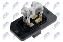 Сопротивление, вентилятор салона 