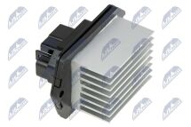 Сопротивление, вентилятор салона 