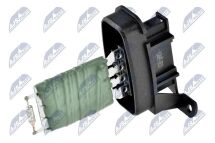 Резистор, компресор салону 