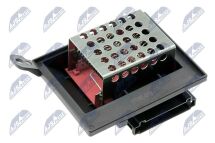 Резистор, компресор салону MERCEDES-BENZ VITO (W639), VIANO (W639)