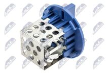 Резистор, компресор салону Резистор, компресор салону