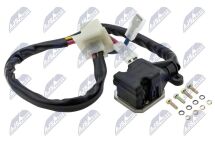 Сопротивление, вентилятор салона MERCEDES-BENZ E-CLASS (W210)