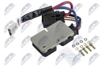 Резистор, компресор салону Резистор, компресор салону