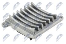 Резистор, компресор салону 