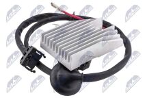 Резистор, компресор салону 