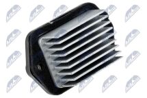 Резистор, компресор салону 