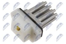 Сопротивление, вентилятор салона 