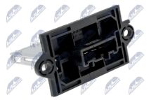 Сопротивление, вентилятор салона 