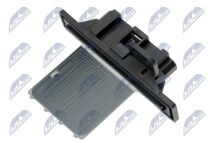 Резистор, компресор салону 