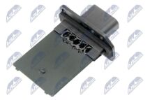 Сопротивление, вентилятор салона 