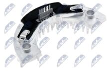 Сопротивление, вентилятор салона PEUGEOT 307