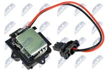 Резистор, компресор салону 