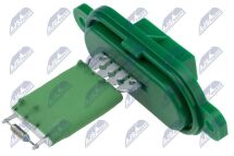 Блок керування, система обігріву/вентиляції 