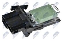 Резистор, компресор салону 