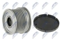 Обгінна муфта генератора 