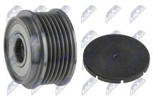 Обгінна муфта генератора 