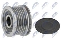 Обгінна муфта генератора 