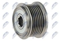 Обгонная муфта генератора 