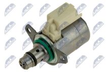 Клапан регулювання тиску, акумуляторна паливна система Клапан регулювання тиску, акумуляторна паливна система