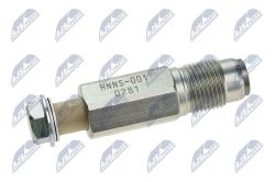 Регулятор давления подачи топлива 2.2 HDi + 2.2 TDCi CITROËN JUMPER, FIAT DUCATO, PEUGEOT BOXER, FORD TRANSIT