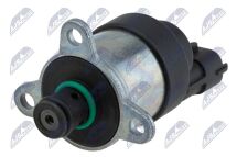 Клапан регулювання тиску, акумуляторна паливна система 