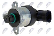 Клапан регулювання тиску, акумуляторна паливна система 