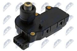 Датчик холостого ходу 1.1 + 1.4 + 1.6 + 1.8 CITROËN AX, BX, C15, ZX, FIAT PANDA, TEMPRA, TIPO, UNO, SCUDO, PEUGEOT 106, 205, 306, 309, RENAULT 19, CLIO I, LAGUNA I, MEGANE I, VOLVO 440, 460, VW PASSAT B3/B4