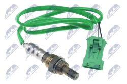Лямбда-зонд 1.4 CITROËN BERLINGO, C2, C3, NEMO / PEUGEOT 1007, 206, 207, BIPPER, PARTNER