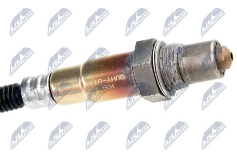 Лямбда-зонд Лямбда-зонд