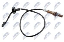 Лямбда-зонд Лямбда-зонд