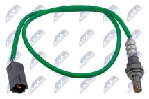 Лямбда-зонд 