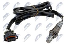 Лямбда-зонд 