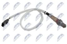 Лямбда-зонд 