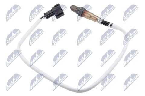 Лямбда-зонд 