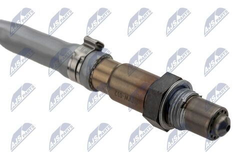 Лямбда-зонд 