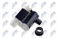 Насос омывателя стекла HYUNDAI ACCENT II, i10, i30, ix20, MATRIX, TUCSON / KIA PICANTO I, VENGA