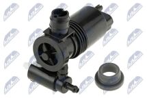 Насос омивача скла 