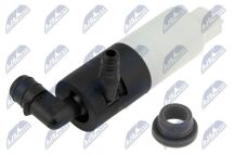 Насос омивача фар 