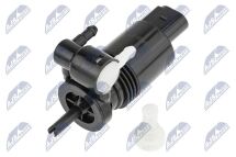 Насос омывателя стекла 