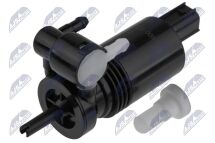 Насос омывателя стекла 