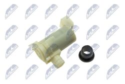 Насос омивача скла NISSAN ALMERA I, MAXIMA IV, PRIMERA, SUNNY III, X-TRAIL (T30) Насос омивача скла NISSAN ALMERA I, MAXIMA IV, PRIMERA, SUNNY III, X-TRAIL (T30)