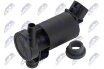 Насос омывателя фар 