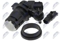 Насос омывателя стекла 