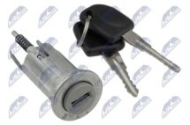 Переключатель зажигания 