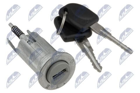 Вимикач запалювання/стартера 