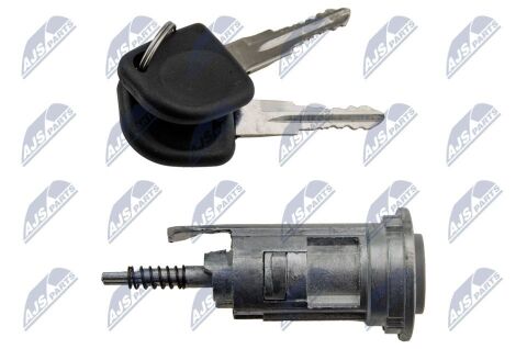 Вимикач запалювання/стартера 